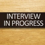 interview-in-progress-sign